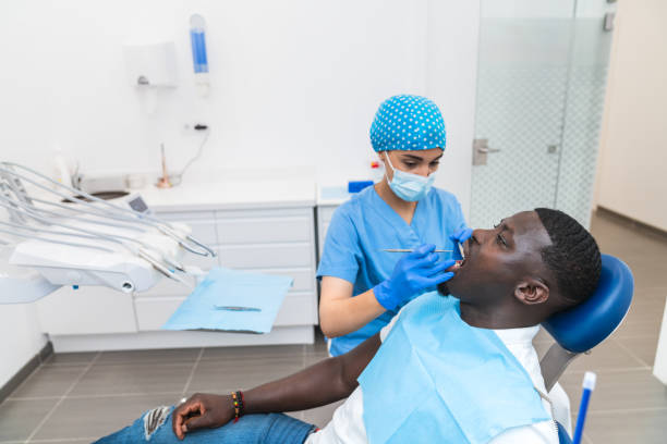 Best Emergency Root Canal Treatment in Cambridge, MA