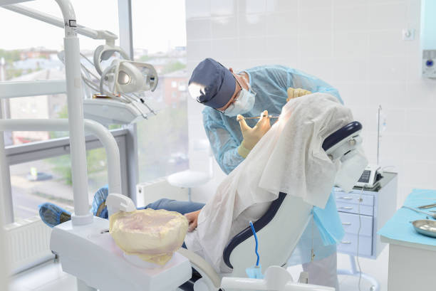 Best Walk-In Emergency Dentist in Cambridge, MA